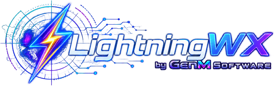 LightningWX by GenM Software